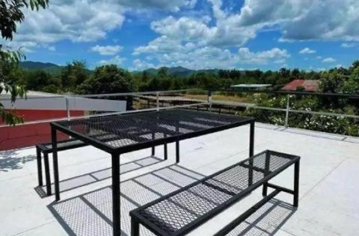 Baan Gon Chompu รีสอร์ท 3*
