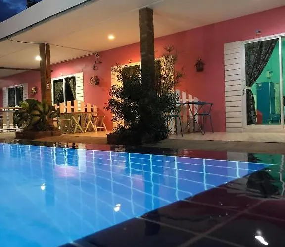 Baan Gon Chompu 3*