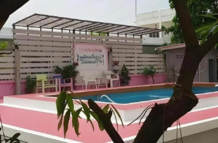 Baan Gon Chompu รีสอร์ท