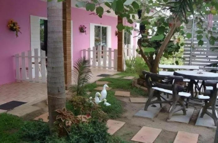 Baan Gon Chompu รีสอร์ท 3*