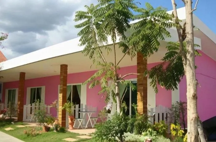 Baan Gon Chompu