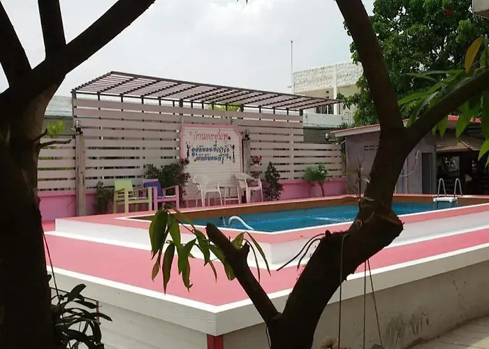 Baan Gon Chompu 3*