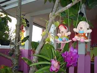 Baan Gon Chompu 3* สวนผึ้ง