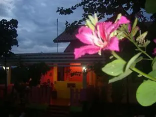 Baan Gon Chompu รีสอร์ท